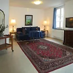Atelier Probst- Salmannsweilergasse Apartment *