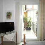 Atelier Probst- Salmannsweilergasse Apartment Konstanz