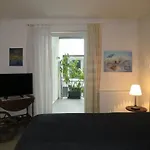 شقة Atelier Probst- Salmannsweilergasse كونستانز