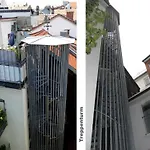 Atelier Probst- Salmannsweilergasse Apartment