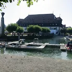 شقة Atelier Probst- Salmannsweilergasse