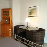 Atelier Probst- Salmannsweilergasse Apartment