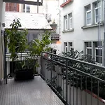 Apartamento Atelier Probst- Salmannsweilergasse *