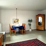Atelier Probst- Salmannsweilergasse Apartment