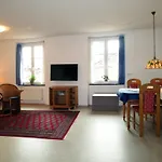 Atelier Probst- Salmannsweilergasse Apartment Konstanz
