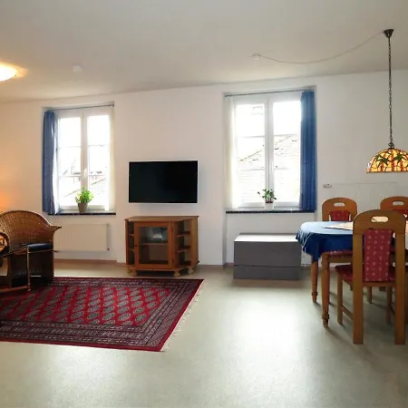 Atelier Probst- Salmannsweilergasse Apartment Konstanz