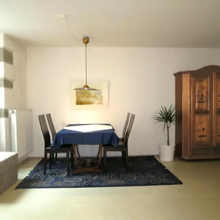 Apartment Atelier Probst- Salmannsweilergasse