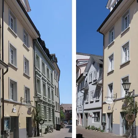 Atelier Probst- Salmannsweilergasse Apartment