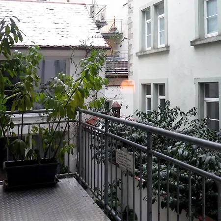 Apartment Atelier Probst- Salmannsweilergasse