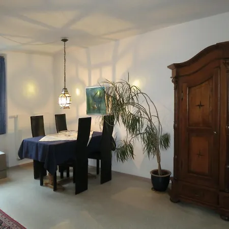 Atelier Probst- Salmannsweilergasse Apartment Konstanz