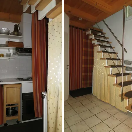 Atelier Probst- Salmannsweilergasse Apartment