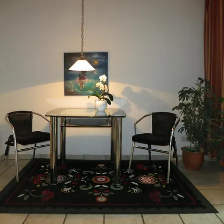 Apartment Atelier Probst- Salmannsweilergasse