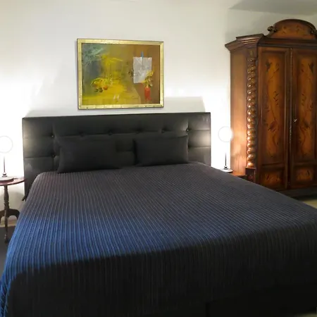 Atelier Probst- Salmannsweilergasse Apartment Konstanz