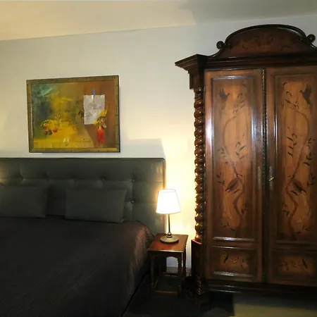 Apartment Atelier Probst- Salmannsweilergasse Konstanz