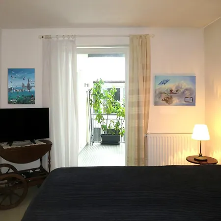 Atelier Probst- Salmannsweilergasse *