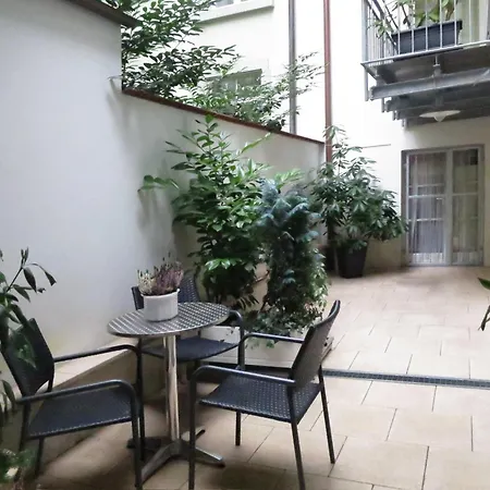 Atelier Probst- Salmannsweilergasse Konstanz