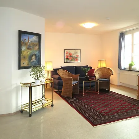 Atelier Probst- Salmannsweilergasse Apartment