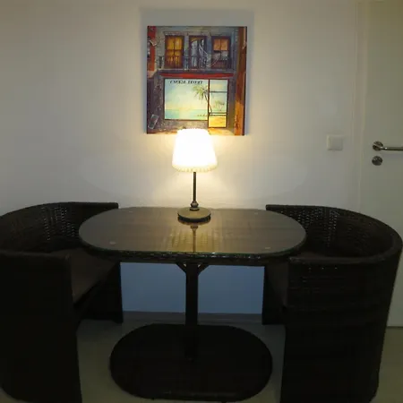 Apartment Atelier Probst- Salmannsweilergasse