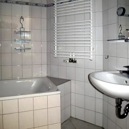 Atelier Probst- Salmannsweilergasse Apartment *