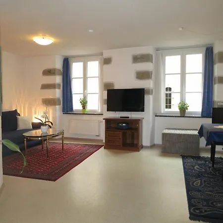 Apartment Atelier Probst- Salmannsweilergasse *