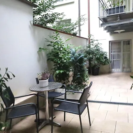 Atelier Probst- Salmannsweilergasse Apartament Konstancja