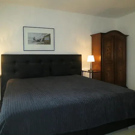 Apartment Atelier Probst- Salmannsweilergasse Konstanz