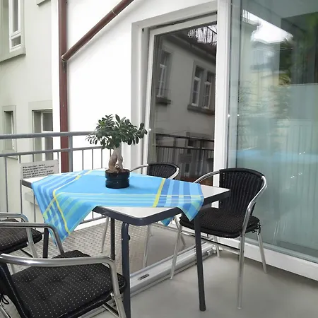 Apartment Atelier Probst- Salmannsweilergasse