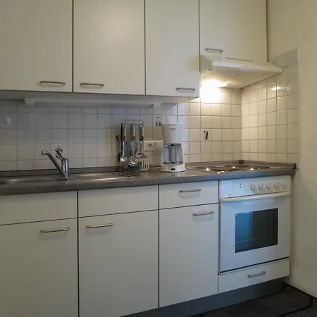 Atelier Probst- Salmannsweilergasse Apartment *