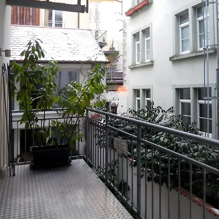 Apartment Atelier Probst- Salmannsweilergasse *