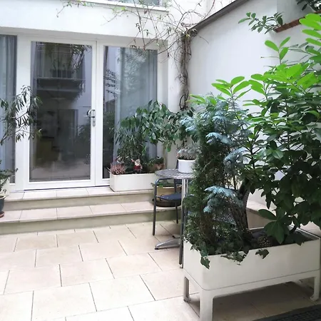 Atelier Probst- Salmannsweilergasse *