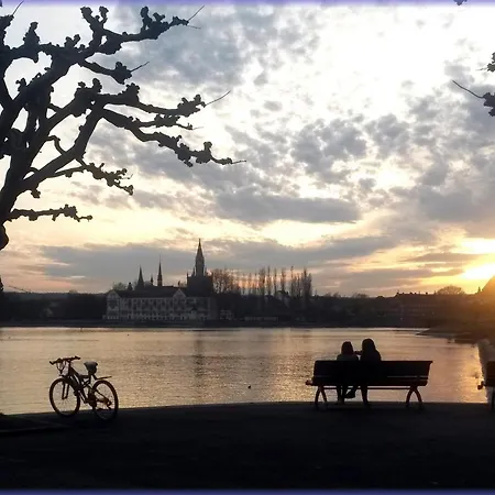 Atelier Probst- Salmannsweilergasse * Konstanz