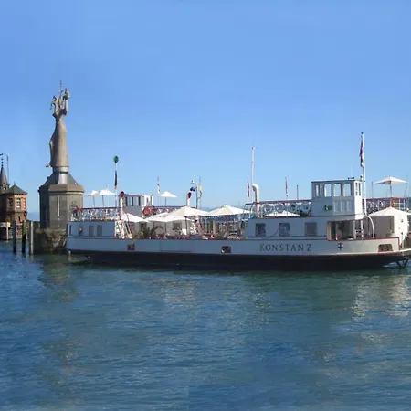 Apartment Atelier Probst- Salmannsweilergasse *