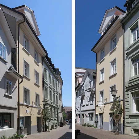 Atelier Probst- Salmannsweilergasse *
