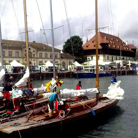 Atelier Probst- Salmannsweilergasse * Konstanz