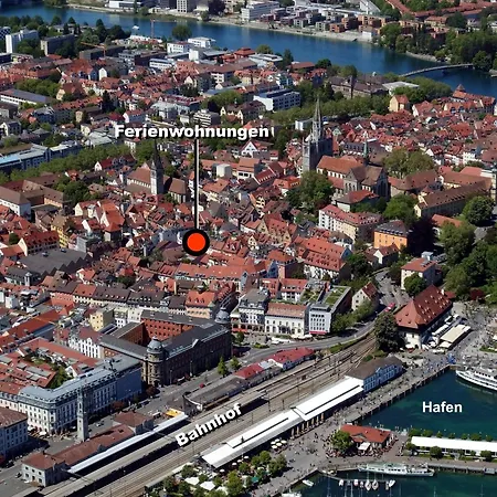 Apartment Atelier Probst- Salmannsweilergasse *