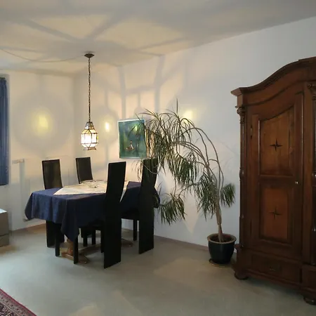 Atelier Probst- Salmannsweilergasse Apartamento *