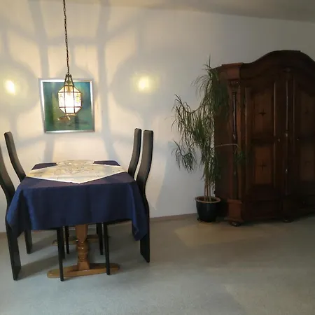 Atelier Probst- Salmannsweilergasse Apartamento Constanza