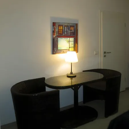 Apartamento Atelier Probst- Salmannsweilergasse Constanza