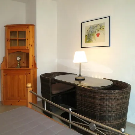 Atelier Probst- Salmannsweilergasse Apartamento