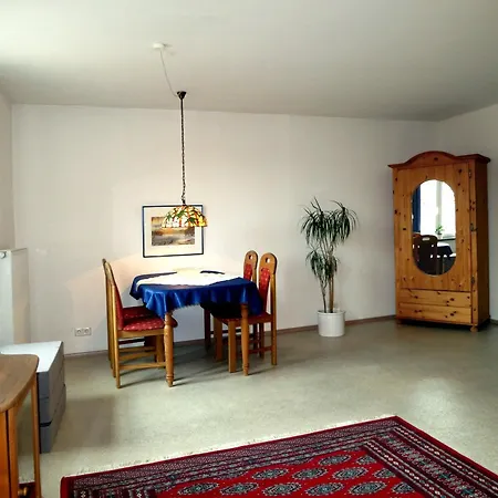 Atelier Probst- Salmannsweilergasse Apartamento