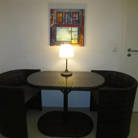 Atelier Probst- Salmannsweilergasse Apartamento