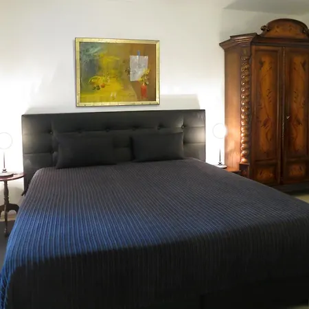 Apartamento Atelier Probst- Salmannsweilergasse *
