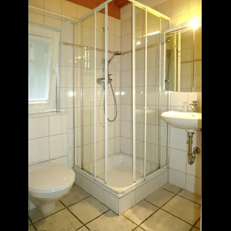 Atelier Probst- Salmannsweilergasse Apartamento