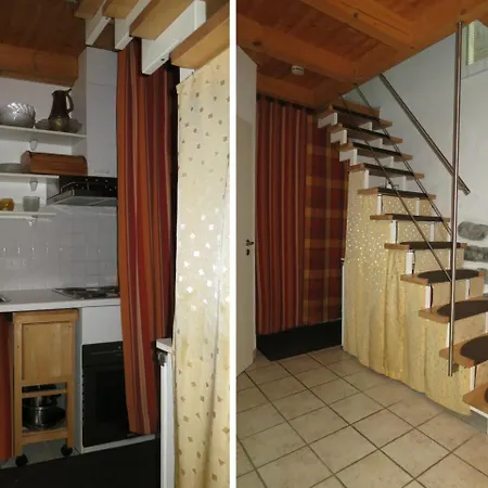 Atelier Probst- Salmannsweilergasse Apartment