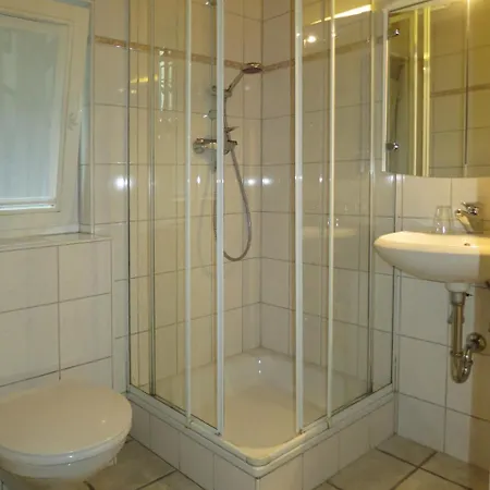 Apartment Atelier Probst- Salmannsweilergasse *