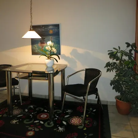 Atelier Probst- Salmannsweilergasse Apartment *