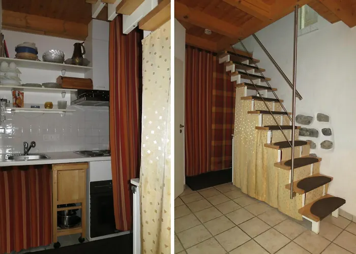 Atelier Probst- Salmannsweilergasse Appartement