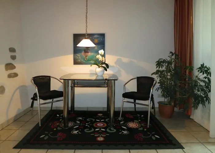 Appartement Atelier Probst- Salmannsweilergasse