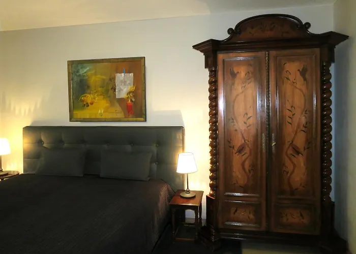 Appartement Atelier Probst- Salmannsweilergasse Konstanz