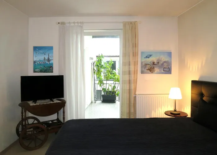 Atelier Probst- Salmannsweilergasse *